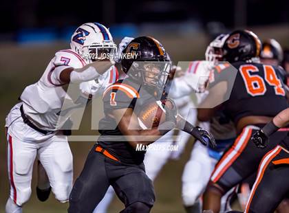 Thumbnail 3 in Zachary @ Catholic-B.R. photogallery.