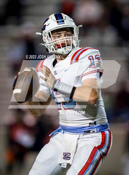 Thumbnail 1 in Zachary @ Catholic-B.R. photogallery.
