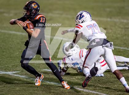 Thumbnail 3 in Zachary @ Catholic-B.R. photogallery.