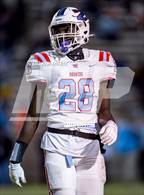Photo from the gallery "Zachary @ Catholic-B.R."