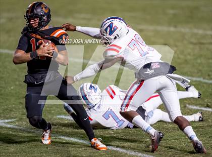 Thumbnail 2 in Zachary @ Catholic-B.R. photogallery.