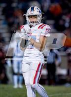 Photo from the gallery "Zachary @ Catholic-B.R."