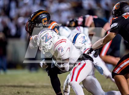 Thumbnail 1 in Zachary @ Catholic-B.R. photogallery.