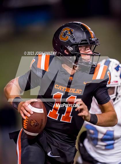 Thumbnail 3 in Zachary @ Catholic-B.R. photogallery.