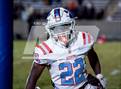 Photo from the gallery "Zachary @ Catholic-B.R."