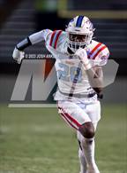 Photo from the gallery "Zachary @ Catholic-B.R."