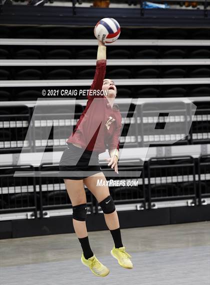 Thumbnail 3 in Sky View vs Cedar (UHSAA 4A Quarterfinal Playoff) photogallery.