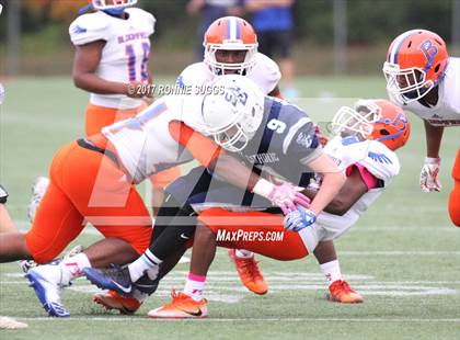 Thumbnail 3 in Bloomfield @ East Catholic photogallery.