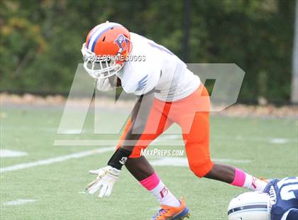 Thumbnail 3 in Bloomfield @ East Catholic photogallery.