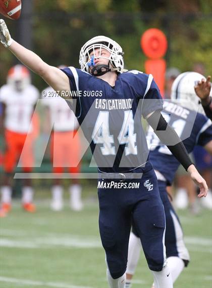 Thumbnail 2 in Bloomfield @ East Catholic photogallery.