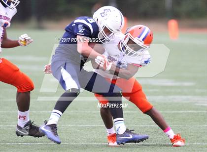 Thumbnail 2 in Bloomfield @ East Catholic photogallery.