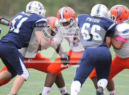 Thumbnail 2 in Bloomfield @ East Catholic photogallery.