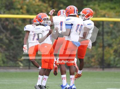 Thumbnail 1 in Bloomfield @ East Catholic photogallery.