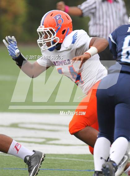 Thumbnail 2 in Bloomfield @ East Catholic photogallery.
