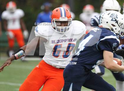Thumbnail 1 in Bloomfield @ East Catholic photogallery.