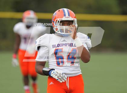 Thumbnail 1 in Bloomfield @ East Catholic photogallery.
