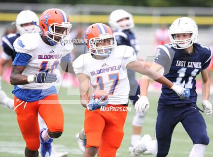 Thumbnail 3 in Bloomfield @ East Catholic photogallery.