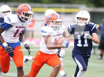 Thumbnail 1 in Bloomfield @ East Catholic photogallery.