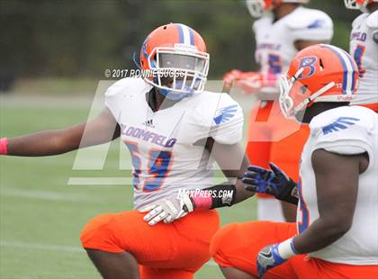 Thumbnail 2 in Bloomfield @ East Catholic photogallery.