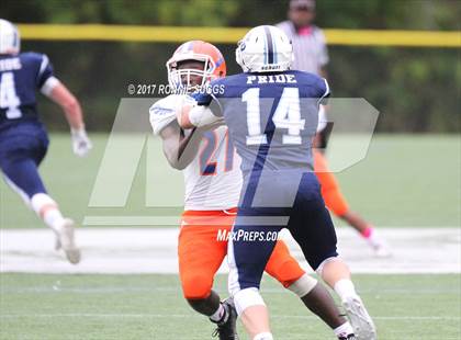 Thumbnail 3 in Bloomfield @ East Catholic photogallery.