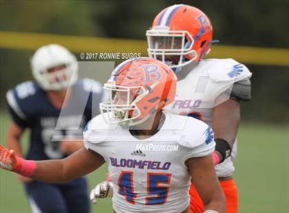 Thumbnail 1 in Bloomfield @ East Catholic photogallery.