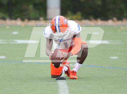 Thumbnail 2 in Bloomfield @ East Catholic photogallery.
