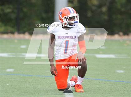 Thumbnail 1 in Bloomfield @ East Catholic photogallery.