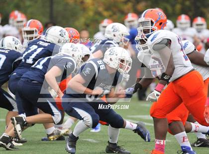Thumbnail 1 in Bloomfield @ East Catholic photogallery.