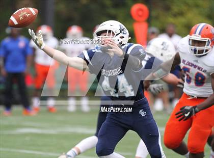 Thumbnail 3 in Bloomfield @ East Catholic photogallery.