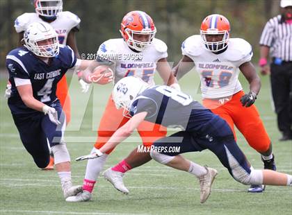 Thumbnail 1 in Bloomfield @ East Catholic photogallery.