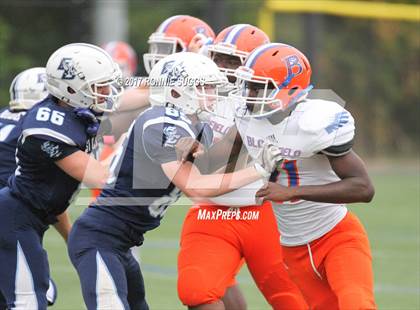 Thumbnail 3 in Bloomfield @ East Catholic photogallery.