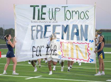 Thumbnail 3 in Freeman @ Tomas photogallery.