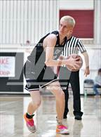 Photo from the gallery "Redding Christian vs. Williams (Love of the Game)"