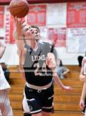 Photo from the gallery "Redding Christian vs. Williams (Love of the Game)"