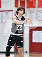 Photo from the gallery "Redding Christian vs. Williams (Love of the Game)"