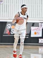Photo from the gallery "Redding Christian vs. Williams (Love of the Game)"