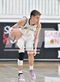 Photo from the gallery "Redding Christian vs. Williams (Love of the Game)"