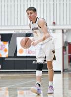 Photo from the gallery "Redding Christian vs. Williams (Love of the Game)"