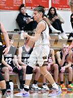Photo from the gallery "Redding Christian vs. Williams (Love of the Game)"