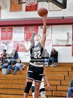 Photo from the gallery "Redding Christian vs. Williams (Love of the Game)"