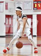 Photo from the gallery "Redding Christian vs. Williams (Love of the Game)"