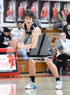 Photo from the gallery "Redding Christian vs. Williams (Love of the Game)"