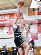 Photo from the gallery "Redding Christian vs. Williams (Love of the Game)"