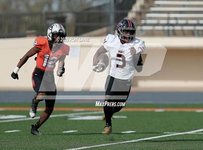 Thumbnail 2 in Mustang @ Putnam City photogallery.