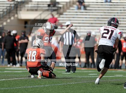 Thumbnail 3 in Mustang @ Putnam City photogallery.