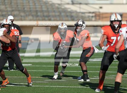 Thumbnail 2 in Mustang @ Putnam City photogallery.