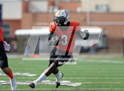 Thumbnail 2 in Mustang @ Putnam City photogallery.