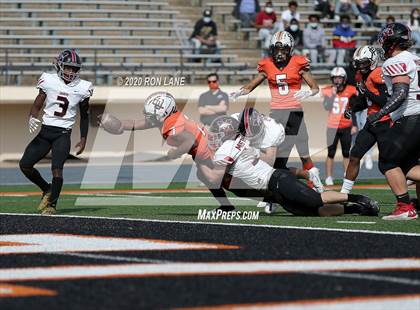 Thumbnail 1 in Mustang @ Putnam City photogallery.