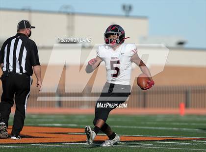 Thumbnail 3 in Mustang @ Putnam City photogallery.
