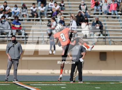 Thumbnail 1 in Mustang @ Putnam City photogallery.